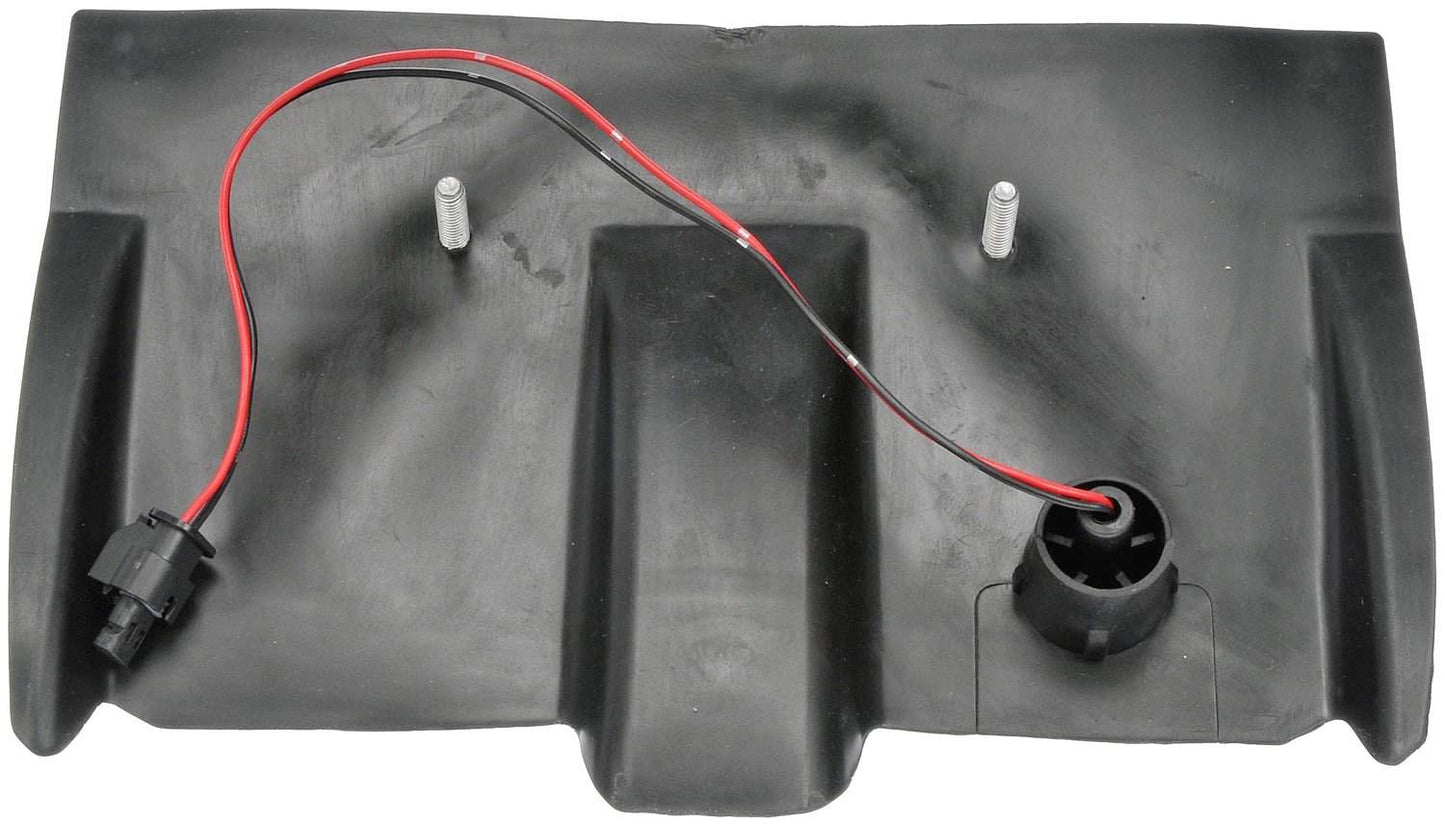 Dorman - OE Solutions Center High Mount Stop Light Third Brake Light for 2013-2014 Ford Transit Transit Connect 923-286