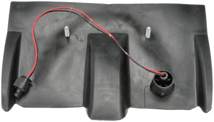 Dorman - OE Solutions Center High Mount Stop Light Third Brake Light for 2013-2014 Ford Transit Transit Connect 923-286