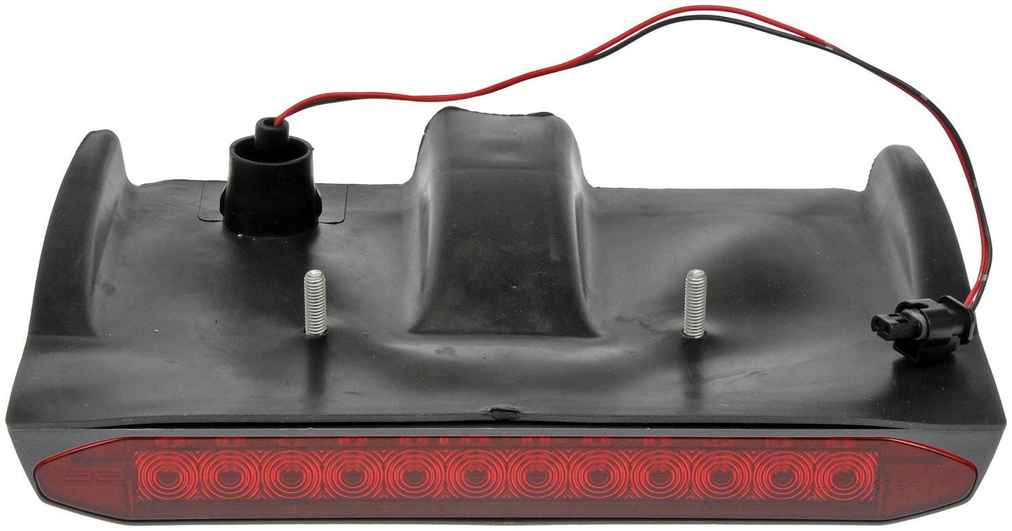 Dorman - OE Solutions Center High Mount Stop Light Third Brake Light for 2013-2014 Ford Transit Transit Connect 923-286