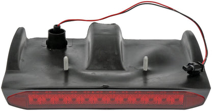 Dorman - OE Solutions Center High Mount Stop Light Third Brake Light for 2013-2014 Ford Transit Transit Connect 923-286