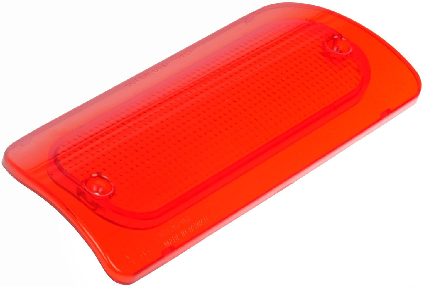 Dorman - OE Solutions Center High Mount Stop Light Lens Third Brake Lens for 2003-1994 Chevrolet S10 GMC Sonoma 923-287