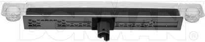 Dorman - OE Solutions Center High Mount Stop Light Third Brake Light Assembly for 2022 Toyota 923-288