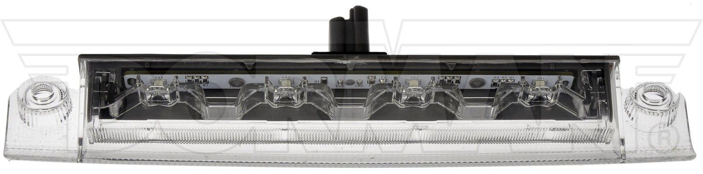 Dorman - OE Solutions Center High Mount Stop Light Third Brake Light Assembly for 2022 Toyota 923-288
