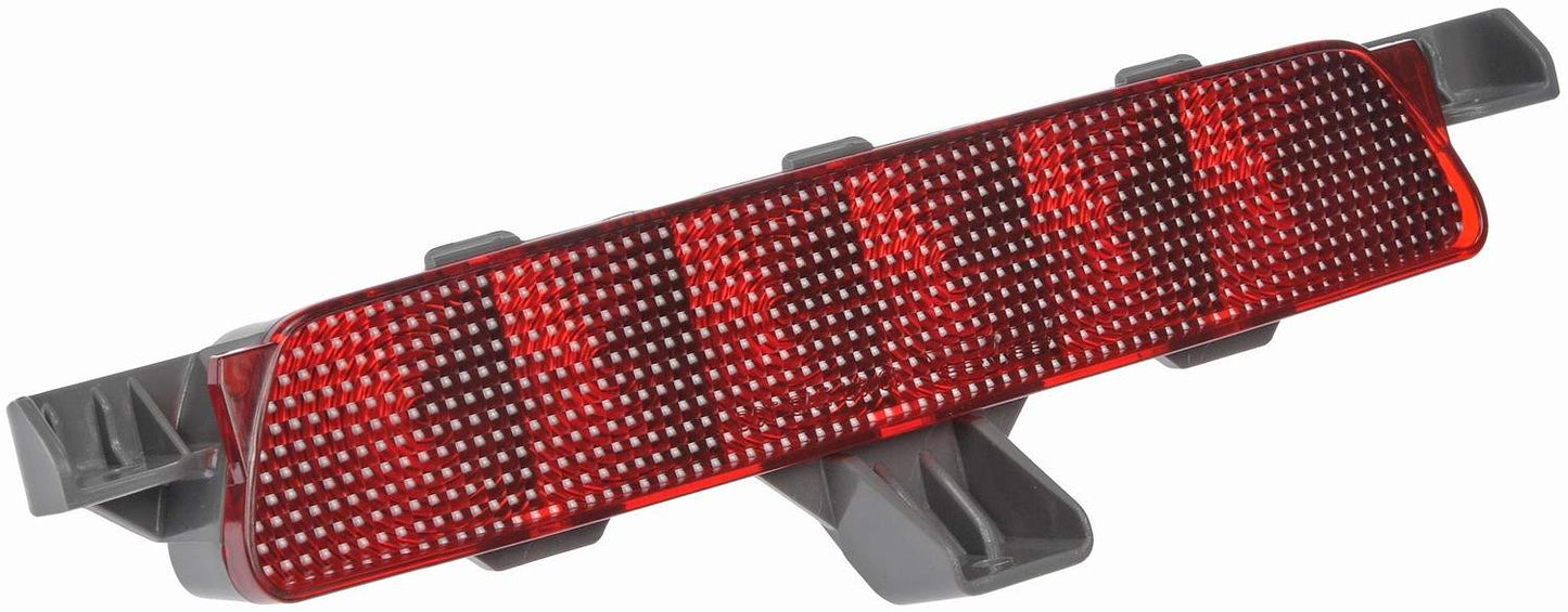 Dorman - OE Solutions Center High Mount Stop Light Third Brake Light Assembly for 2012-08 Chevrolet Malibu 923-289