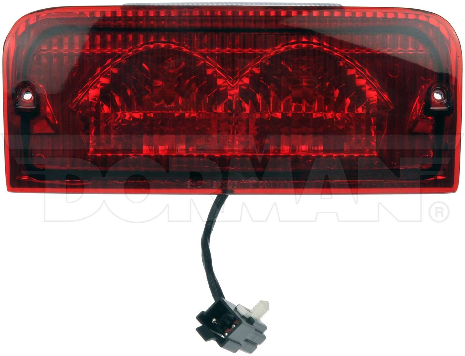 Dorman - OE Solutions THIRD BRAKE LAMP LENS 923-290