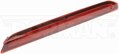 Dorman - OE Solutions Center High Mount Stop Light Third Brake Light Assembly for 2022-2023 Ford Escape 923-292