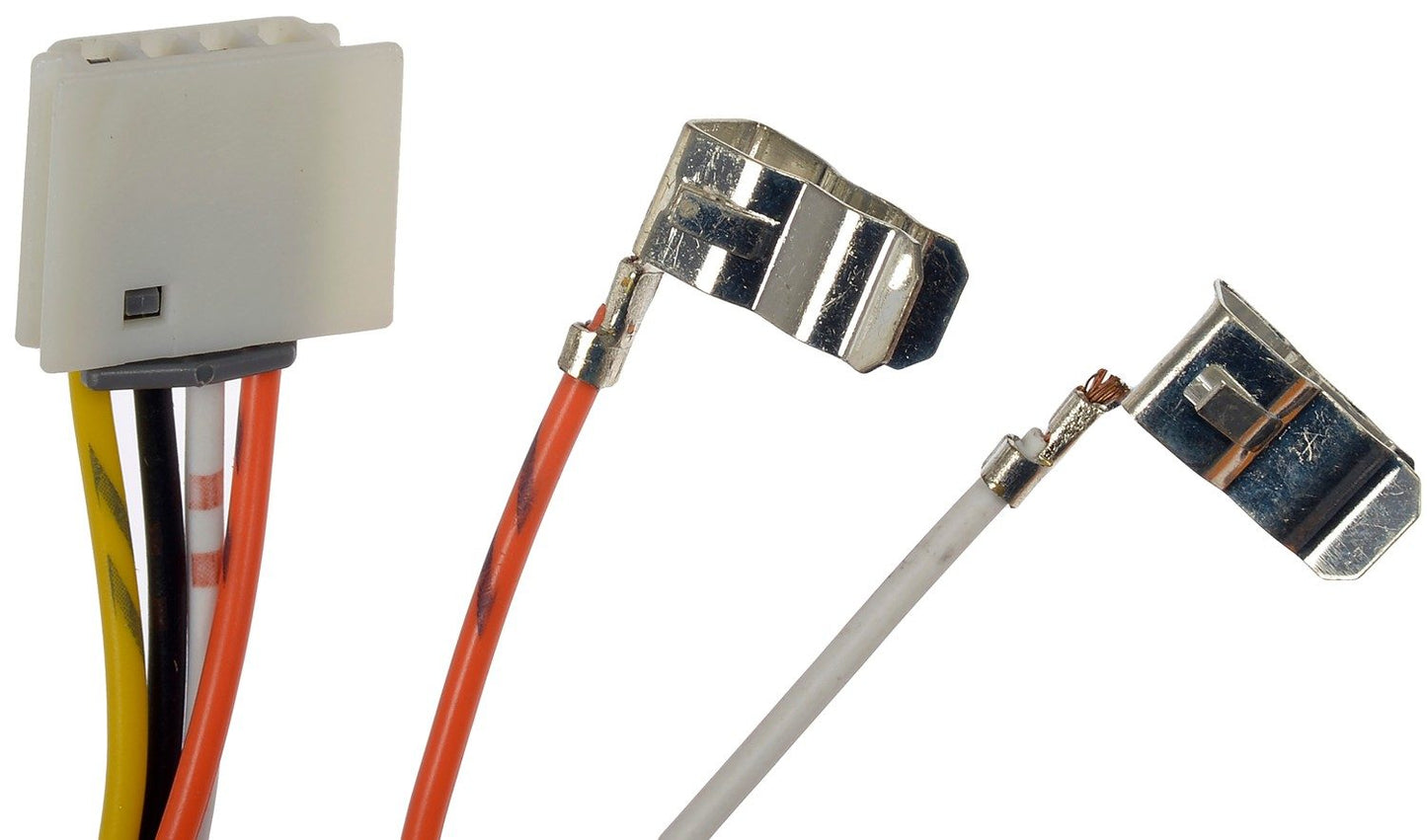 Dorman - OE Solutions THIRD BRAKE LAMP ASSEMBLY 923-359