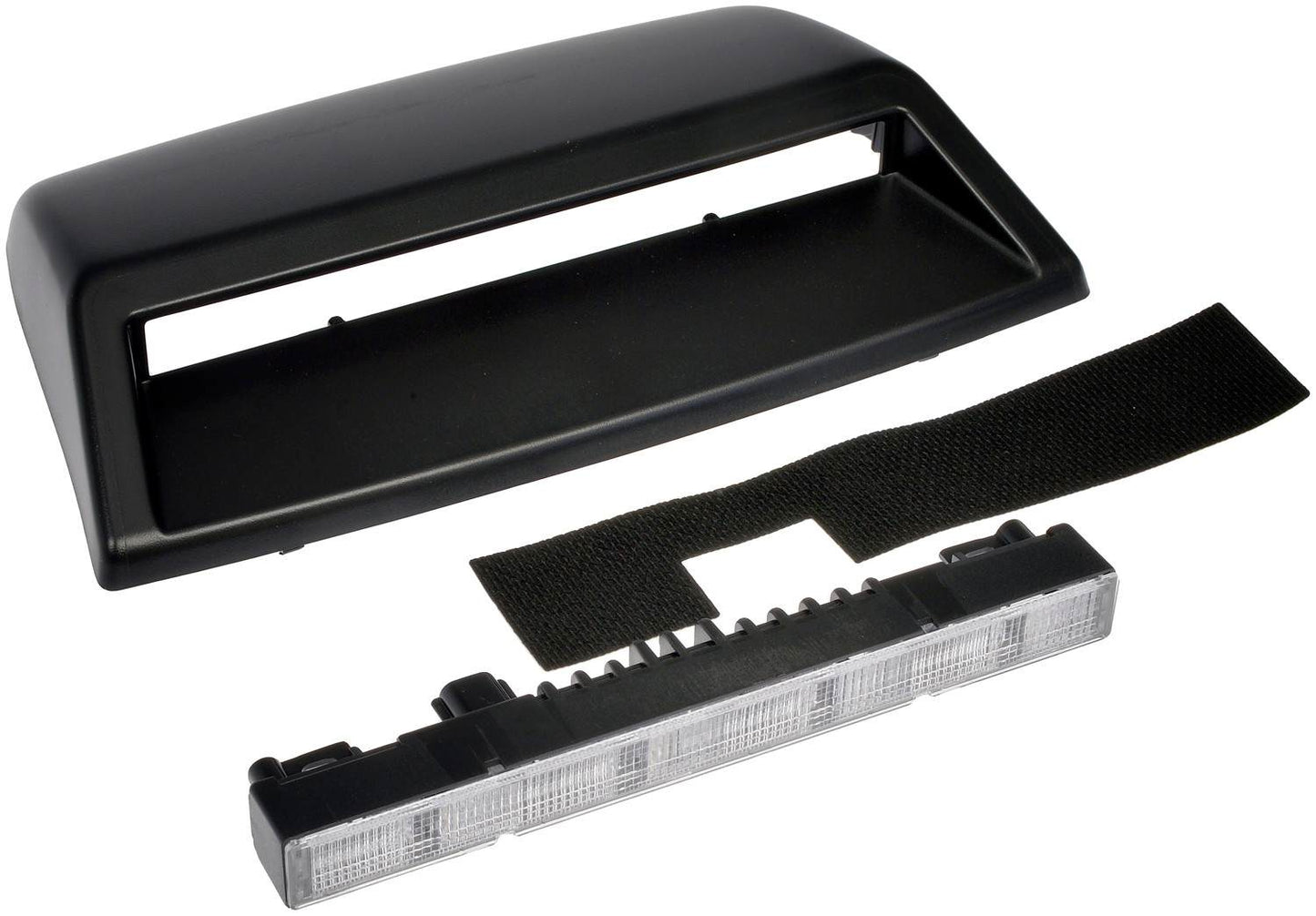 Dorman - OE Solutions THIRD BRAKE LAMP ASSEMBLY 923-362