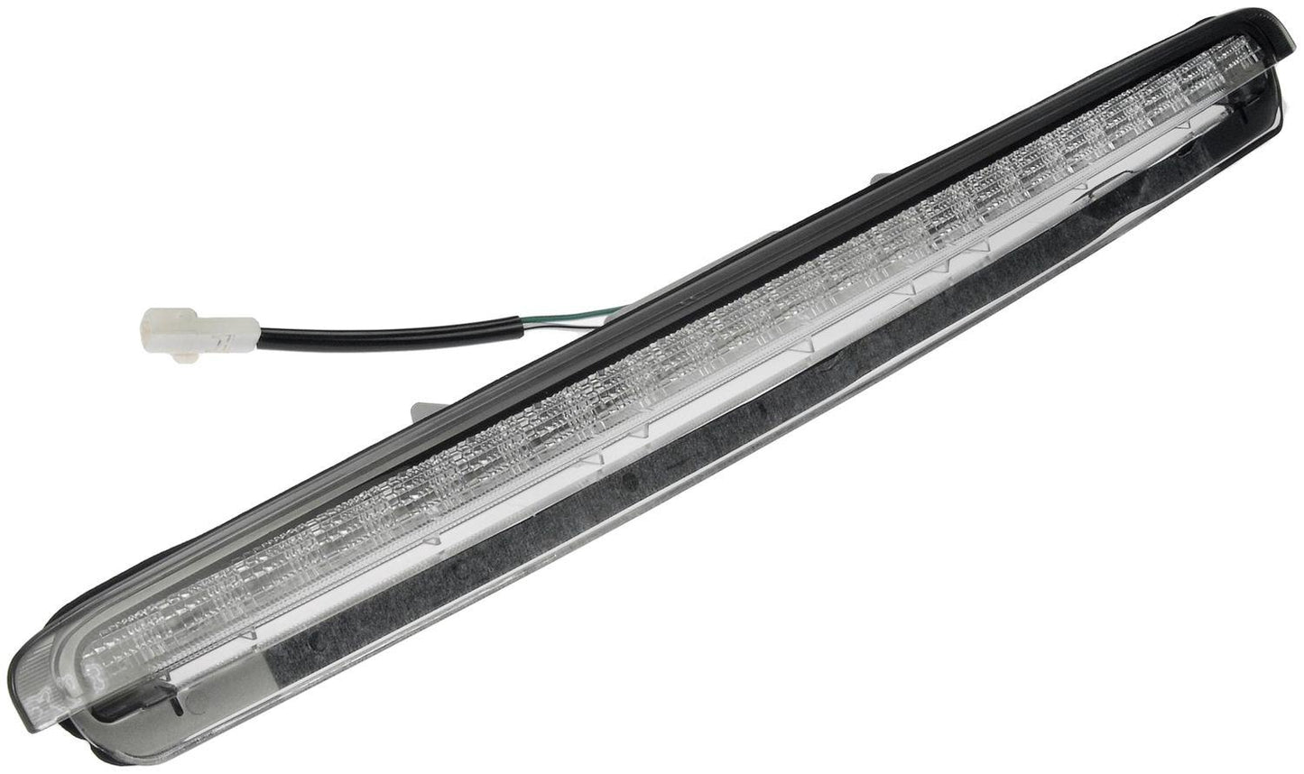 Dorman - OE Solutions Center High Mount Stop Light Third Brake Lamp Assembly for 2010-2015 Scion TC 923-401
