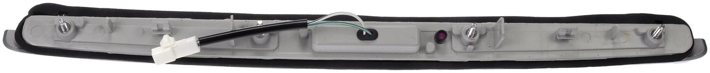 Dorman - OE Solutions Center High Mount Stop Light Third Brake Lamp Assembly for 2010-2015 Scion TC 923-401