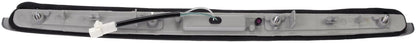 Dorman - OE Solutions Center High Mount Stop Light Third Brake Lamp Assembly for 2010-2015 Scion TC 923-401