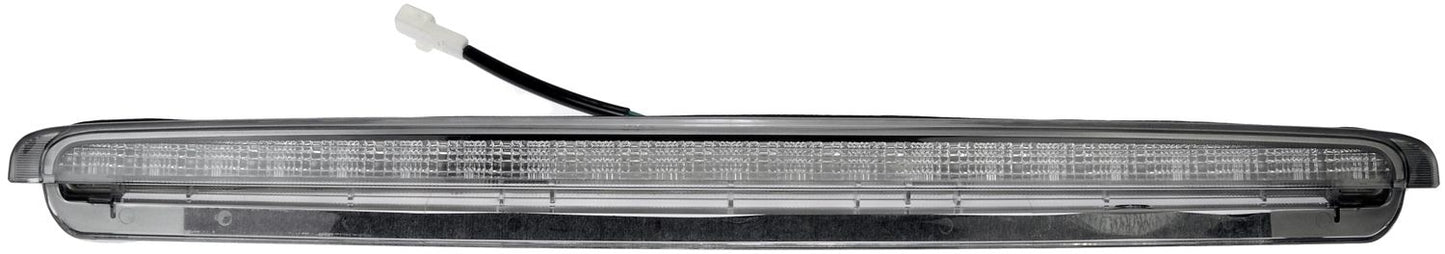 Dorman - OE Solutions Center High Mount Stop Light Third Brake Lamp Assembly for 2010-2015 Scion TC 923-401
