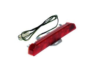 Dorman - OE Solutions Center High Mount Stop Light Third Brake Light Assembly for 2012-05 Toyota Avalon 923-402