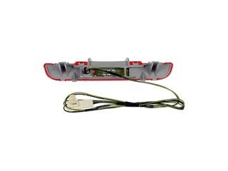 Dorman - OE Solutions Center High Mount Stop Light Third Brake Light Assembly for 2012-05 Toyota Avalon 923-402