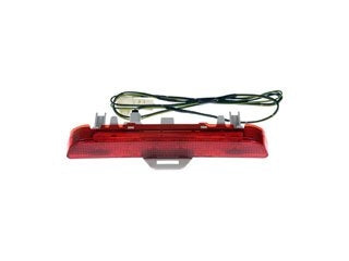 Dorman - OE Solutions Center High Mount Stop Light Third Brake Light Assembly for 2012-05 Toyota Avalon 923-402