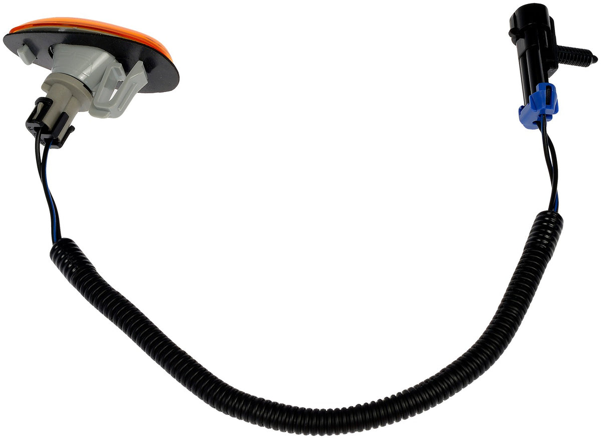 Dorman - OE Solutions FENDER MARKER LIGHT 923-700