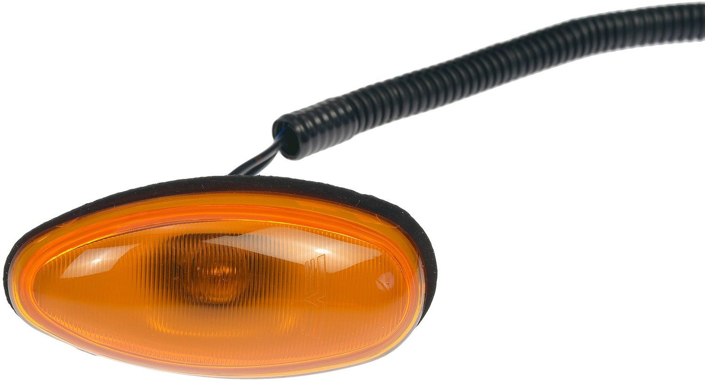 Dorman - OE Solutions FENDER MARKER LIGHT 923-700