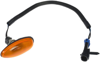 Dorman - OE Solutions FENDER MARKER LIGHT 923-700