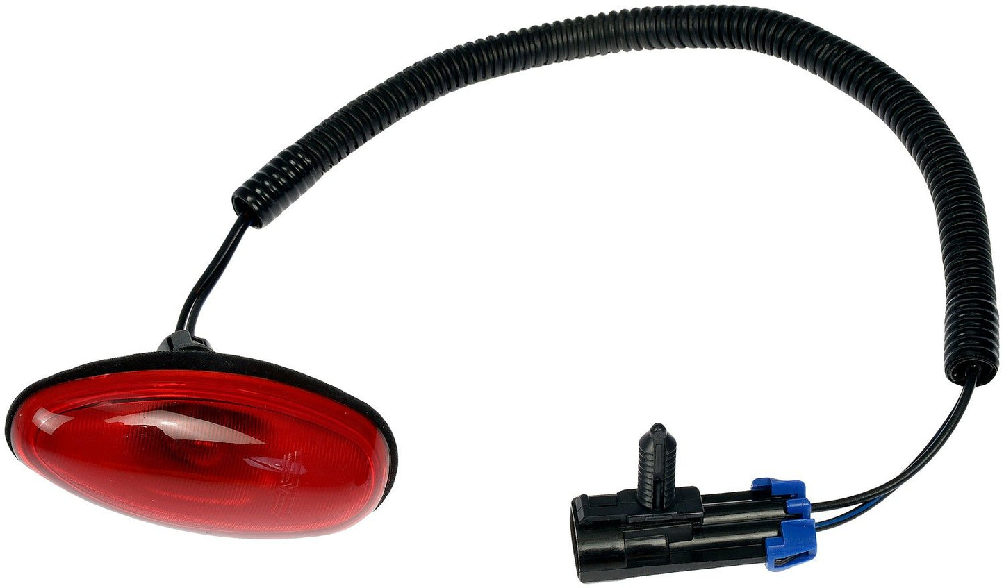 Dorman - OE Solutions FENDER MARKER LIGHT 923-701