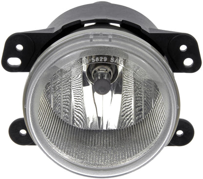 Dorman - OE Solutions Fog Light Assembly for 2010-05 Chrysler 2009 Dodge 2007-05 Jeep 923-800