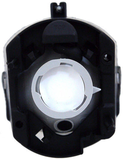 Dorman - OE Solutions Fog Light Assembly for Chrysler 2010-07, Dodge 2009-06, Jeep 2010-05, Mitsubishi 2009-06 923-801
