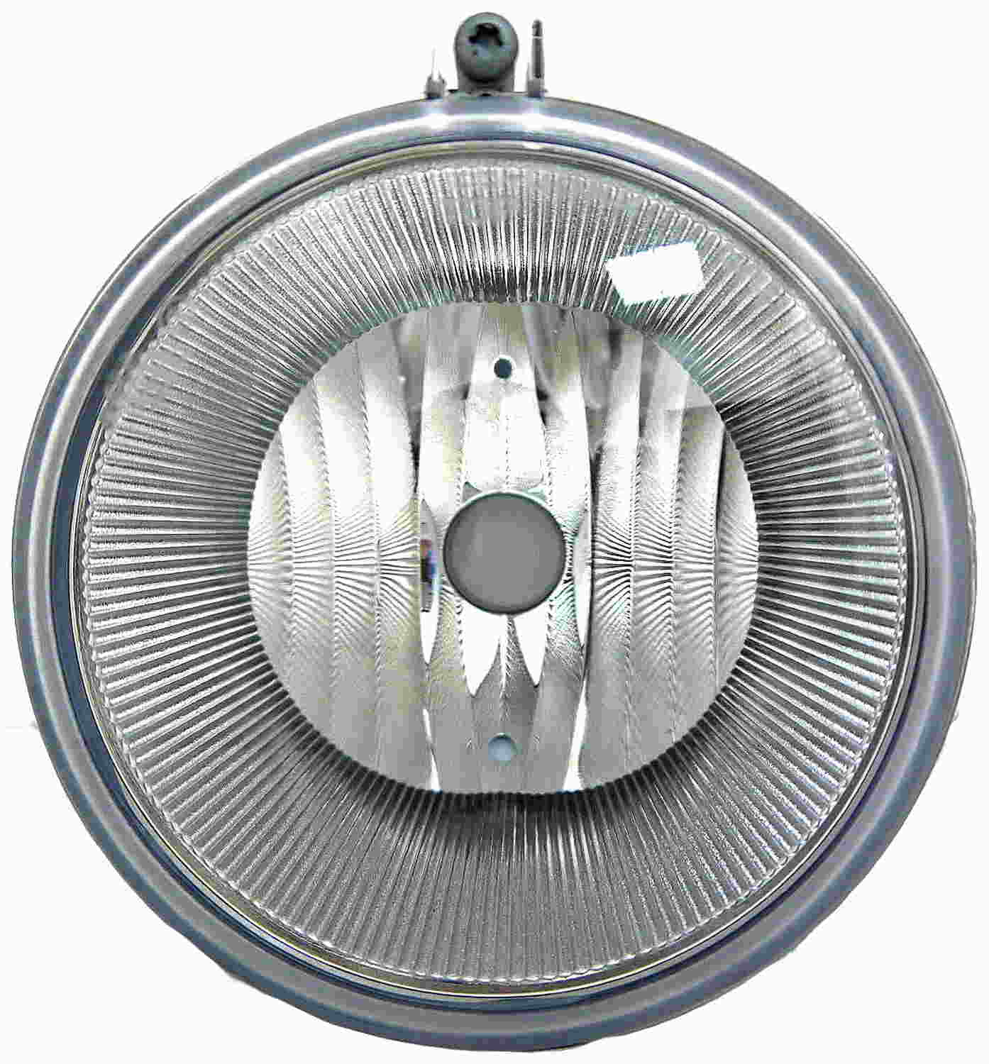 Dorman - OE Solutions Fog Light Assembly for Chrysler 2010-07, Dodge 2009-06, Jeep 2010-05, Mitsubishi 2009-06 923-801
