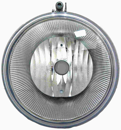 Dorman - OE Solutions Fog Light Assembly for Chrysler 2010-07, Dodge 2009-06, Jeep 2010-05, Mitsubishi 2009-06 923-801