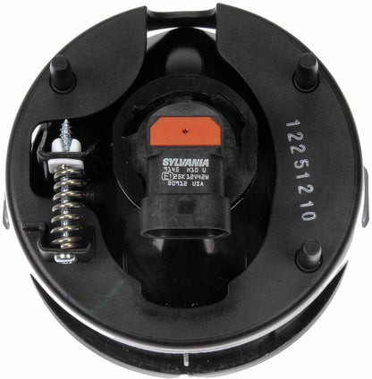 Dorman - OE Solutions Fog Light Assembly for 2013-07 Ford Expedition and 2011-08 Ford Ranger 923-813