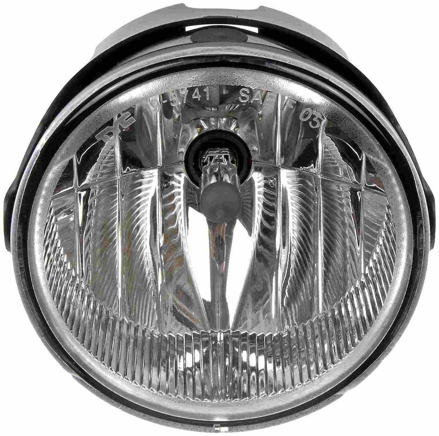 Dorman - OE Solutions Fog Light Assembly for 2013-07 Ford Expedition and 2011-08 Ford Ranger 923-813