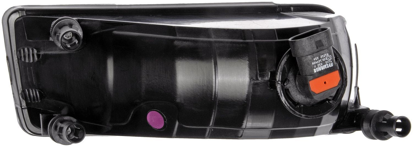 Dorman - OE Solutions Fog Light Assembly for 2010-06 Ford Explorer 923-815
