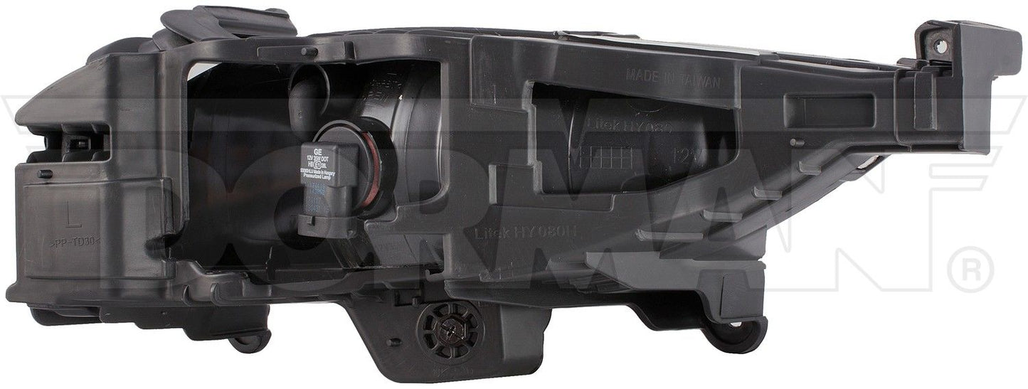 Dorman - OE Solutions FOG LIGHT 923-818