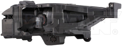 Dorman - OE Solutions FOG LIGHT 923-818