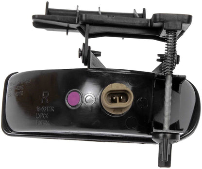 Dorman - OE Solutions Fog Light Assembly Easy installation for 2006-1999 Chevrolet 923-839