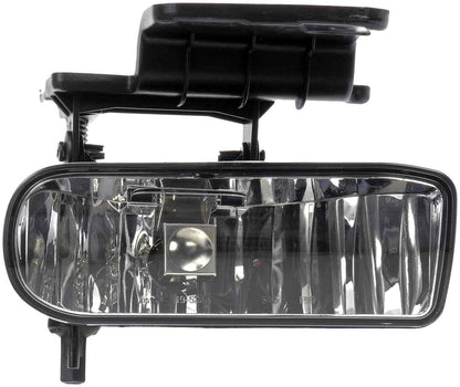 Dorman - OE Solutions Fog Light Assembly Easy installation for 2006-1999 Chevrolet 923-839