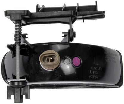 Dorman - OE Solutions Fog Light Assembly with Original Design for 1999-2006 Chevrolet 923-840