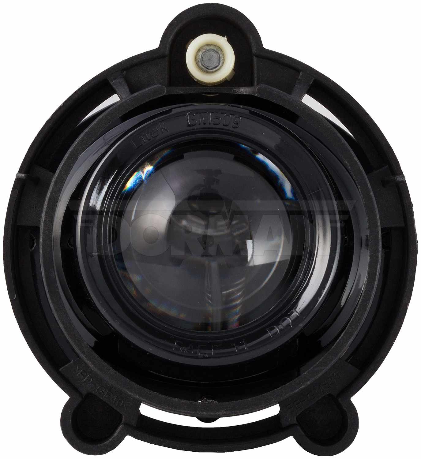 Dorman - OE Solutions Fog Light Assembly for 2009-06 Buick Cadillac Chevrolet