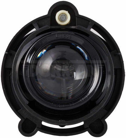 Dorman - OE Solutions Fog Light Assembly for 2009-06 Buick Cadillac Chevrolet