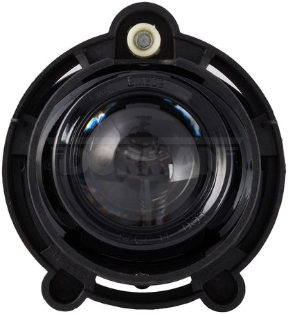 Dorman - OE Solutions Fog Light Assembly for 2009-06 Buick Cadillac Chevrolet