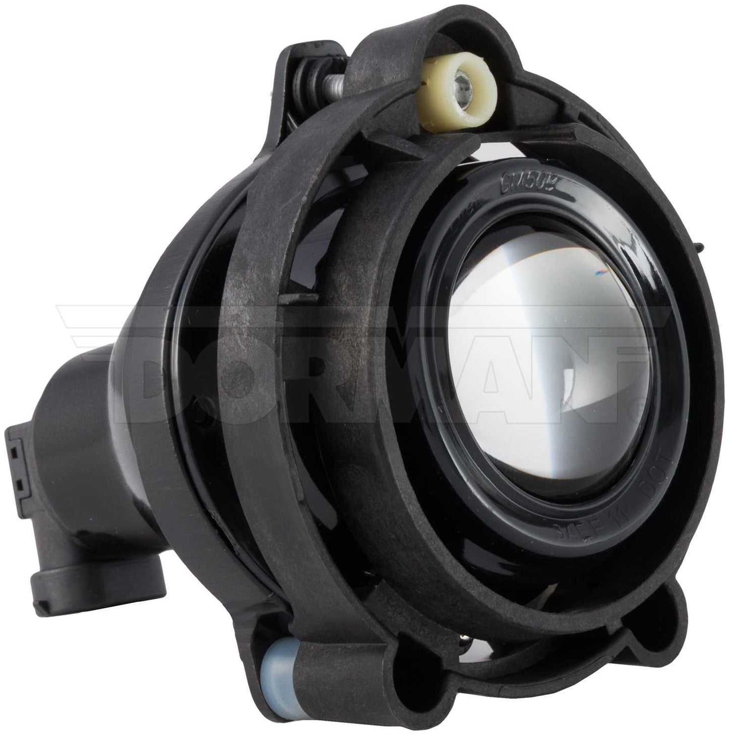 Dorman - OE Solutions Fog Light Assembly for 2009-06 Buick Cadillac Chevrolet