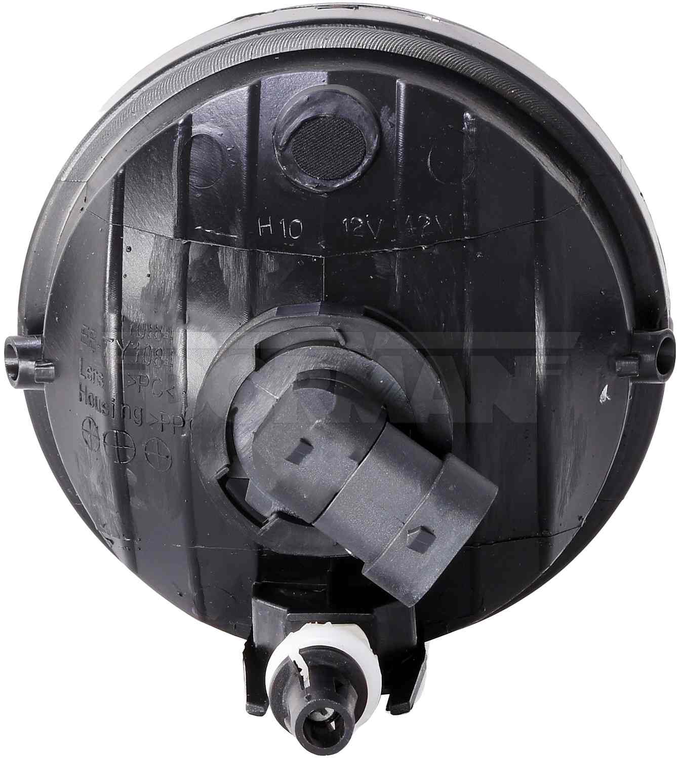 Dorman - OE Solutions FOG LIGHT 923-850