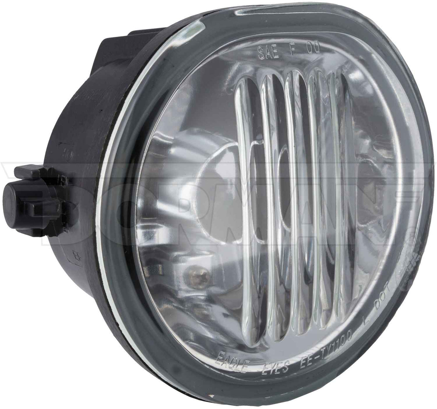 Dorman - OE Solutions Fog Light Assembly for 2007-03 Pontiac Vibe 2008-03 Toyota Matrix 923-851