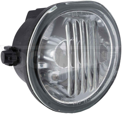 Dorman - OE Solutions Fog Light Assembly for 2007-03 Pontiac Vibe 2008-03 Toyota Matrix 923-851