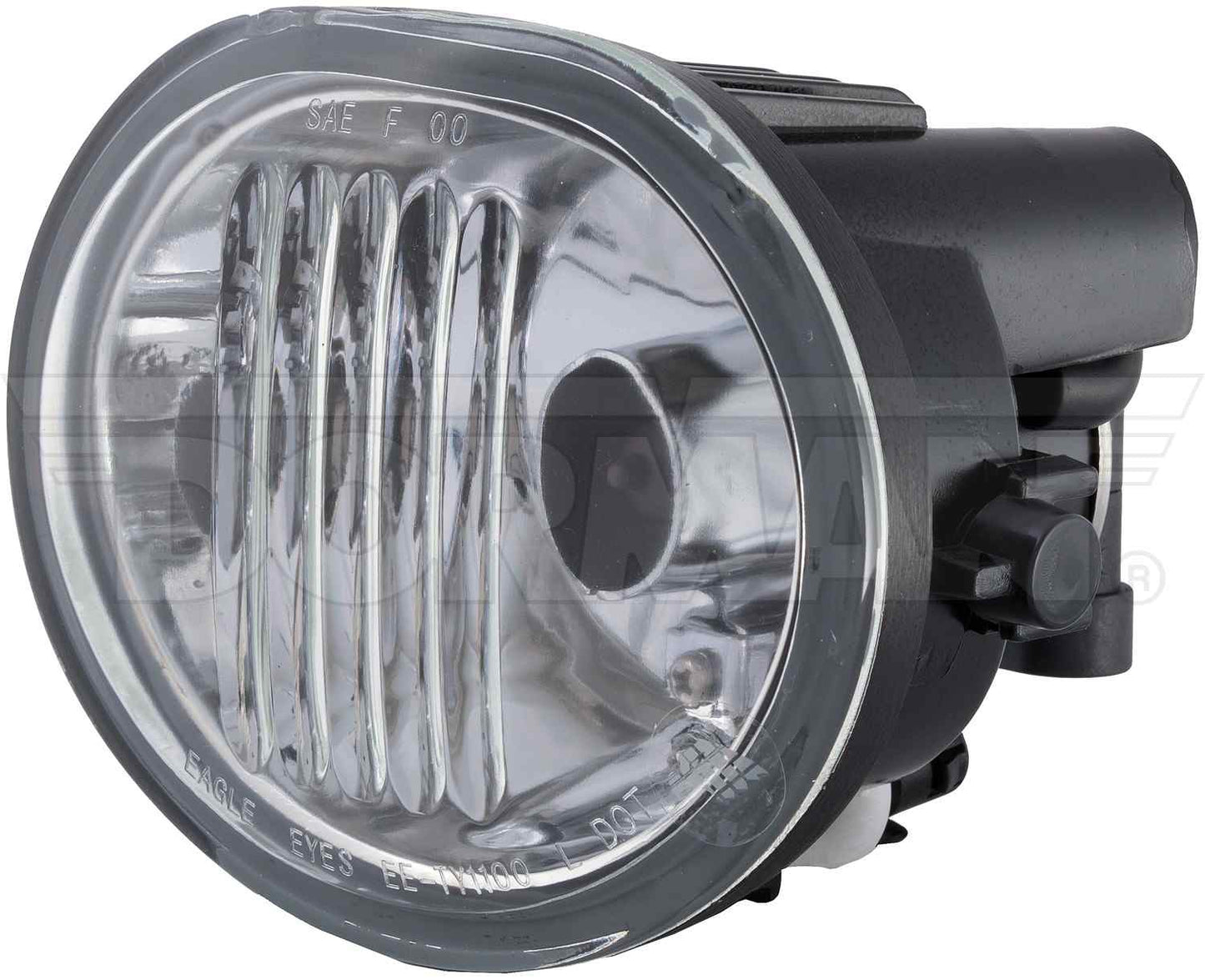 Dorman - OE Solutions Fog Light Assembly for 2007-03 Pontiac Vibe 2008-03 Toyota Matrix 923-851