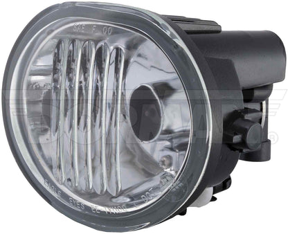Dorman - OE Solutions Fog Light Assembly for 2007-03 Pontiac Vibe 2008-03 Toyota Matrix 923-851