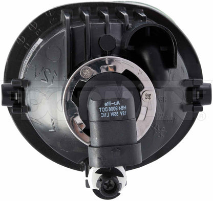 Dorman - OE Solutions Fog Light Assembly for 2007-03 Pontiac Vibe 2008-03 Toyota Matrix 923-852