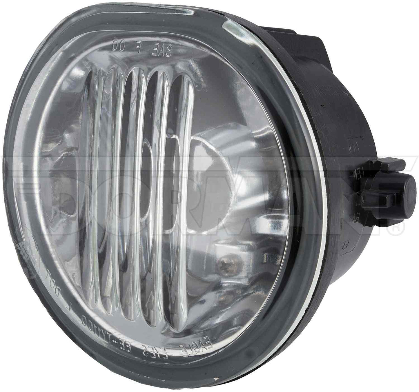 Dorman - OE Solutions Fog Light Assembly for 2007-03 Pontiac Vibe 2008-03 Toyota Matrix 923-852