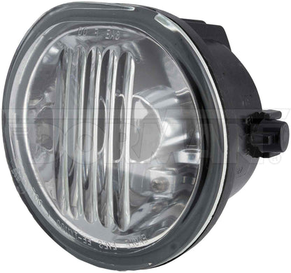 Dorman - OE Solutions Fog Light Assembly for 2007-03 Pontiac Vibe 2008-03 Toyota Matrix 923-852