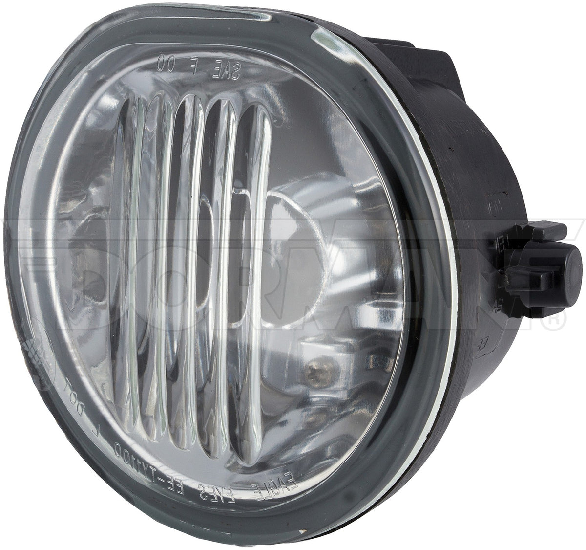 Dorman - OE Solutions Fog Light Assembly for 2007-03 Pontiac Vibe 2008-03 Toyota Matrix 923-852
