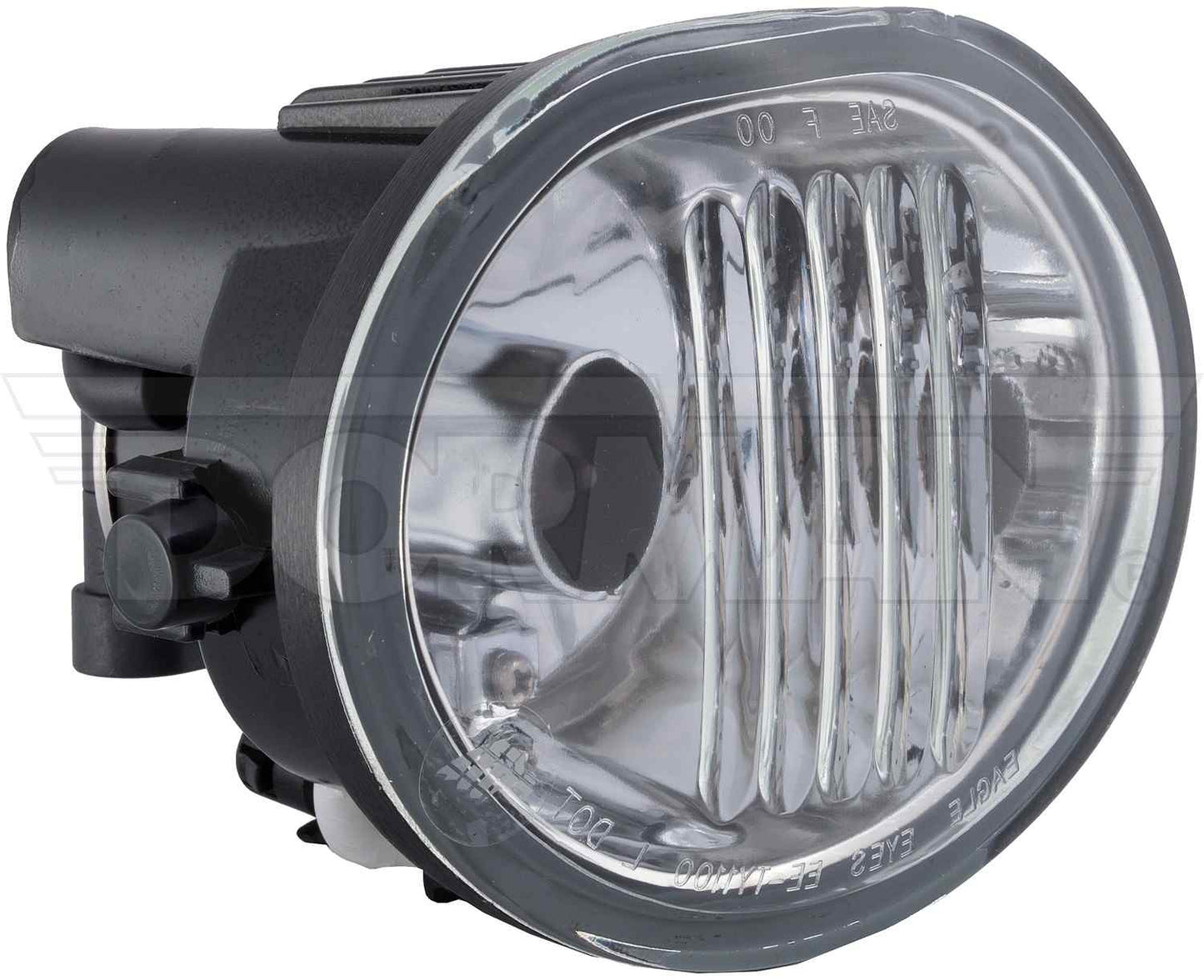 Dorman - OE Solutions Fog Light Assembly for 2007-03 Pontiac Vibe 2008-03 Toyota Matrix 923-852