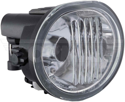Dorman - OE Solutions Fog Light Assembly for 2007-03 Pontiac Vibe 2008-03 Toyota Matrix 923-852